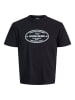 Jack & Jones Shirt zwart