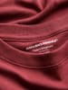 Jack & Jones Koszulka w kolorze czerwonym
