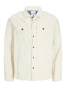 Jack & Jones Blouse "Eddie" crème