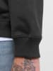 Jack & Jones Bluza w kolorze czarnym