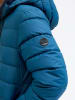 Jack & Jones Steppjacke in Blau