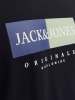 Jack & Jones Shirt in Schwarz