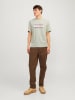 Jack & Jones Shirt in Taupe