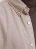 Jack & Jones Blouse - regular fit - taupe