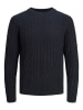 Jack & Jones Trui donkerblauw
