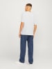 Jack & Jones Shirt "Luke" wit