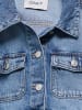 KIDS ONLY Jeansjacke in Blau