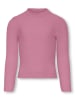 KIDS ONLY Pullover "Katia" in Rosa