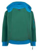 Trollkids Bluza "Sortland" w kolorze zielonym