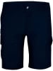 Trollkids Functioneel short "Hammerfest" donkerblauw