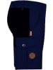 Trollkids Functioneel short "Hammerfest" donkerblauw