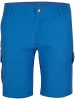 Trollkids Functioneel short "Hammerfest" blauw