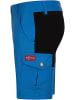 Trollkids Functioneel short "Hammerfest" blauw