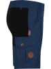 Trollkids Functioneel short "Hammerfest" donkerblauw