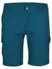 Trollkids Functioneel short "Hammerfest" blauw