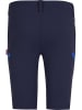 Trollkids Afritstrekkingbroek "Kjerag Zip" donkerblauw
