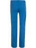 Trollkids Afritstrekkingbroek "Oppland" - regular fit - blauw