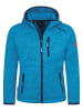 Trollkids Fleecejacke "Jondalen" in Blau