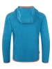 Trollkids Fleece vest "Sandefjord" blauw