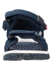 Trollkids Sandalen "Oslofjord" in Dunkelblau