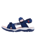 Trollkids Sandalen "Oslofjord" donkerblauw