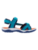 Trollkids Sandalen "Oslofjord" blauw