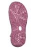 Trollkids Sandalen "Oslofjord" paars