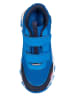 Trollkids Trekkingschoenen "Preikestolen" blauw