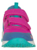 Trollkids Wanderschuhe "Preikestolen" in Pink