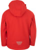 Trollkids Softshelljacke "Oslofjord" in Rot