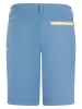 Trollkids Softshellshorts "Haugesund" in Hellblau