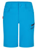 Trollkids Softshellshorts "Haugesund" in Blau
