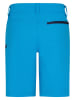 Trollkids Softshellshorts "Haugesund" in Blau