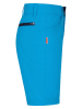Trollkids Softshellshort "Haugesund" blauw