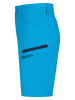 Trollkids Softshellshorts "Haugesund" in Blau