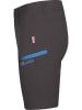 Trollkids Softshellshorts "Haugesund" in Dunkelgrau