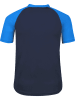 Trollkids Zwemshirt "Kvalvika" donkerblauw
