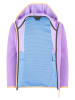 Trollkids Fleecejacke "Sogndal" in Lila