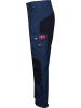 Trollkids Functionele broek "Hammerdalen" donkerblauw