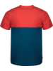 Trollkids Funktionsshirt "Bergen" in Dunkelblau