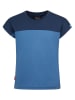 Trollkids Shirt "Bergen" in Dunkelblau