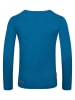 Trollkids Longsleeve "Troll" blauw
