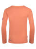 Trollkids Longsleeve "Troll" oranje