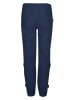Trollkids Regenbroek "Trondheim" donkerblauw