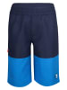 Trollkids Zwemshorts "Kroksand" donkerblauw