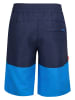 Trollkids Zwemshorts "Kroksand" donkerblauw