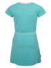 Trollkids Jurk "Noresund" turquoise