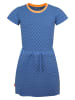 Trollkids Jurk "Noresund" blauw