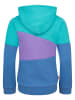 Trollkids Sweatjacke "Alesund" in Blau