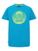 Trollkids Funktionsshirt "Troll" in Blau